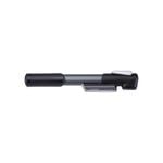 BBB Minipump Windrush S Alu 230Mm Black/Grey (New) S Black/Grey