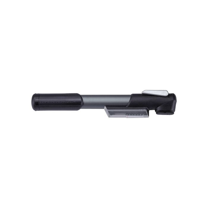 Bbb Minipump Windrush S Alu 230mm Black/grey (new) S Black/grey