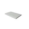Innova 4200 x 205 x 14mm Bullnose FC Weatherboard Primed Nuline