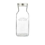 Kilner Twist Top Juice and Sauce Bottle 1L