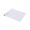 Pillar 0.45 x 2m Plain White Adhesive Window Film