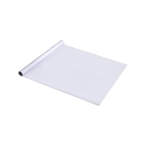 Pillar 0.45 x 2m Plain White Adhesive Window Film