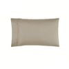 Kingdom 225TC Polyester Cotton Standard Pillowcase Linen
