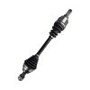 Front Left CV Drive Shaft for Mazda CX-7 ER 2.2L R2T 09~12