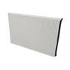 Basco Cabin Filter Interchangeable with WACF3054 RCA114P CA-6515 Holden Opel