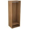 Lugna 2048 x 750 x 580mm Cove Single Hanging Storage Cabinet