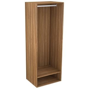 Lugna 2048 x 750 x 580mm Cove Single Hanging Storage Cabinet