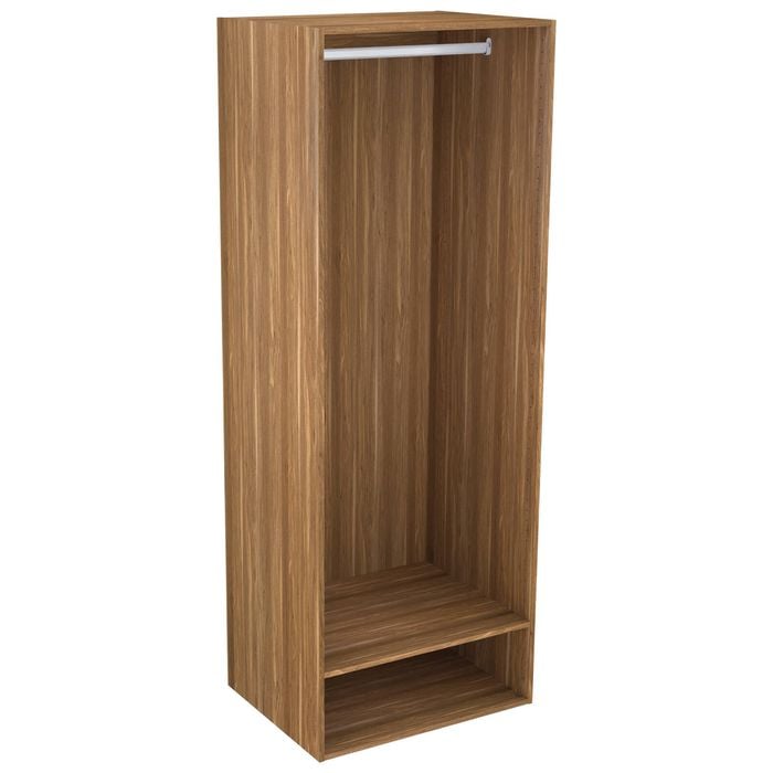 Lugna 2048 x 750 x 580mm Cove Single Hanging Storage Cabinet