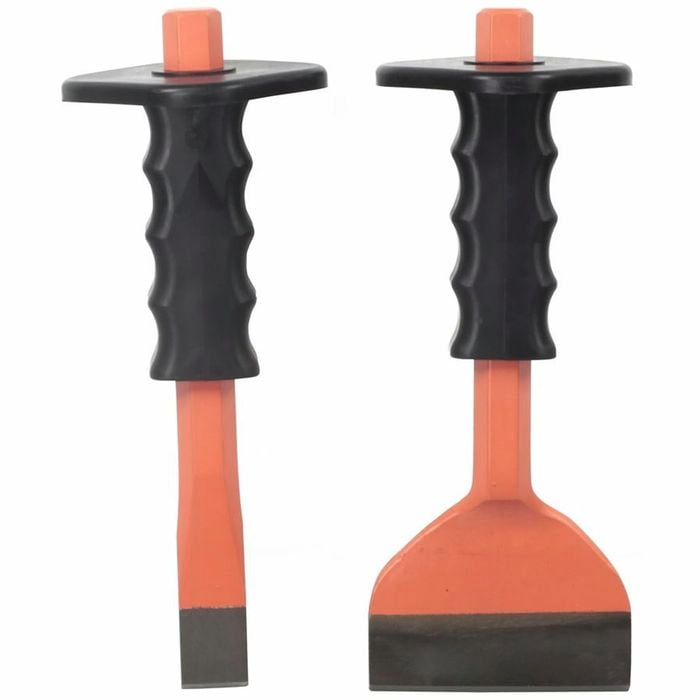 Craftright 2 Piece Cold Chisel Set