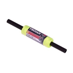 Trojan 50m Green Brickline