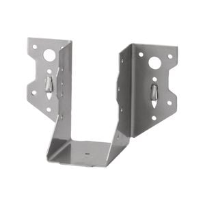 VUEPRO 45 x 90mm Stainless Steel Joist Hanger - Each