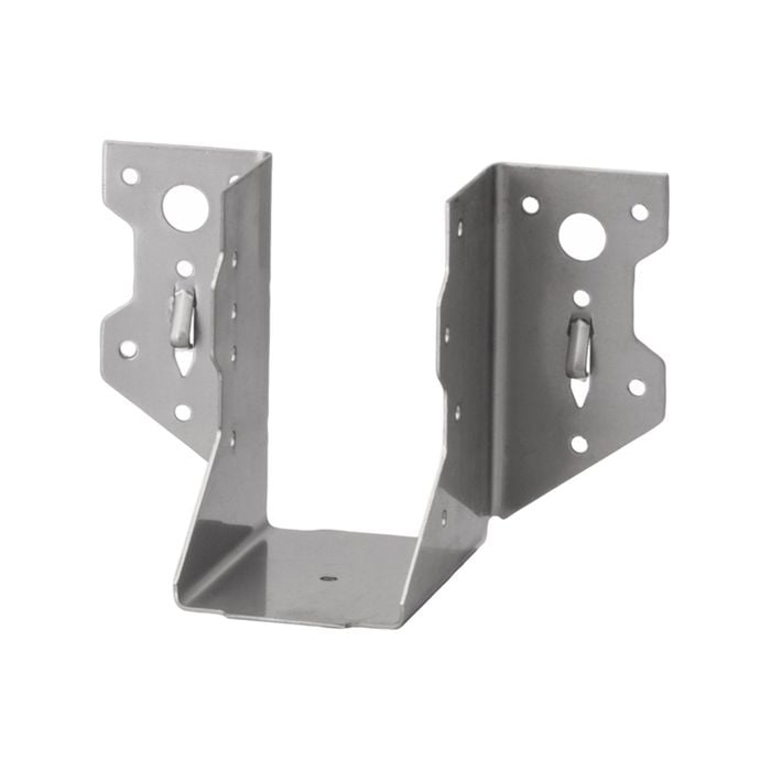 VUEPRO 45 x 90mm Stainless Steel Joist Hanger - Each