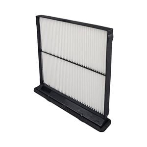 Basco Cabin Filter Interchangeable With Wacf0262 Rca411p Cac-18450 For Subaru