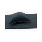Jason Commercial Single/King Single Bed Parker Bed Runner 165x58cm Ink Blue/Black