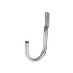 Pinnacle Zinc Small J Hook