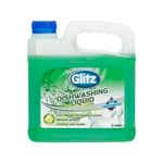 Glitz 2L Dishwashing Liquid