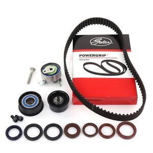 Timing Belt Kit For Holden Barina Astra Tigra Z14XE Z18XE X18XE Viva F18D3