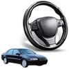 Segmented Steering Wheel Cover for Volvo S80 1998 - 2006