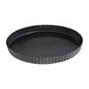 Vogue Quiche Tin Non-stick Removable Base 300mm Baking Pan Bakeware