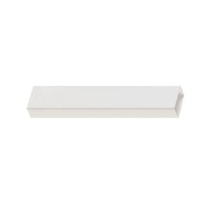 Marley 100 x 50mm 3m Rectangular Downpipe