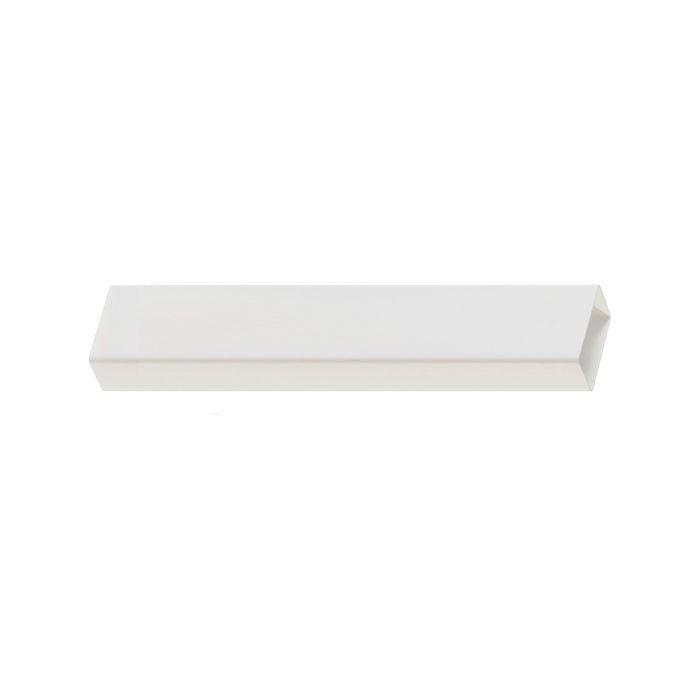 Marley 100 x 50mm 3m Rectangular Downpipe