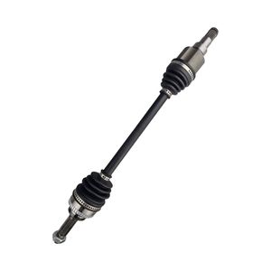 Right CV Drive Shaft for Suzuki Alto GF 1.0L 09~15, Celerio LF 1.0L 15~18 Manual