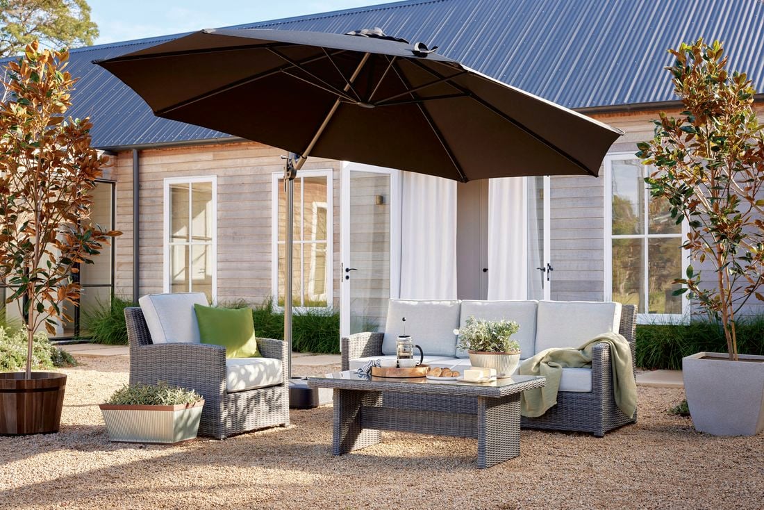 Backyard Shade Ideas For Every Space Bunnings Australia