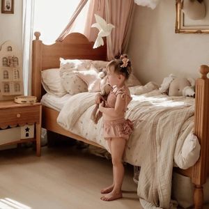 Hide & Seek Kids - Lola Kids Bed - Single