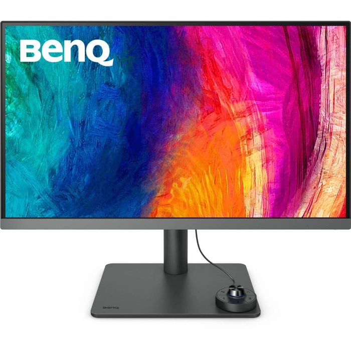 Benq Pd2706u 27" 4k Ips Designer Monitor