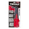 Trojan 10" Rivet Gun with 100 Rivets