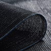 Coolaroo 1.83 x 30m Graphite Heavy Duty Screening Shade Cloth 70% UV Block - Bulk Roll