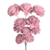 Blooms Of Joy 30cm Pale Pink Sola Rose Flowers