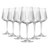 RCR Timeless Crystal Spritz Cocktail Glasses - 490ml - Pack of 6