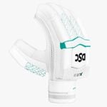DSC Xlite 55 Batting Gloves Junior LH