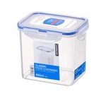 Lock & Lock Classic Rectangular Tall Food Container 850mL