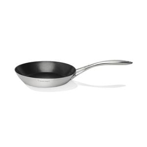 Stanley Rogers Conical Tri-ply Frypan 24cm