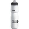 CamelBak Podium 0.7L Chill Insulated Water Bottle White Black