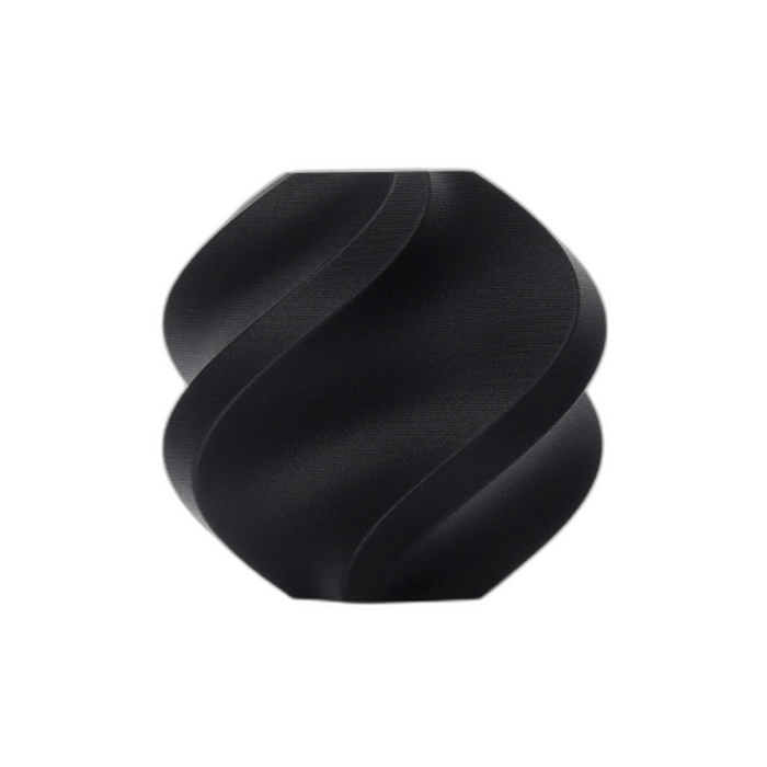 Bambu Lab PLA-CF Black (Spool)