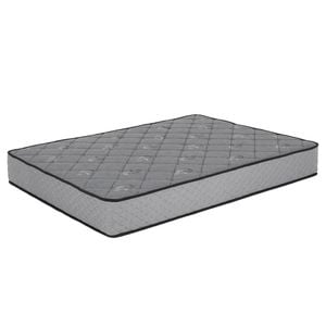 Ufurniture Mattress Single 25cm Bonnell Springs Bed Memory Foam