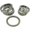 Front Wheel Bearing Kit For Ford F350 2wd
