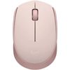 Logitech M171 Wireless Mouse (Rose)