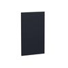Kaboodle 450mm Midnight Plum Modern Cabinet Door