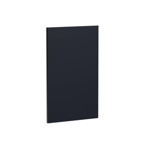 Kaboodle 450mm Midnight Plum Modern Cabinet Door