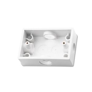DETA Mounting box