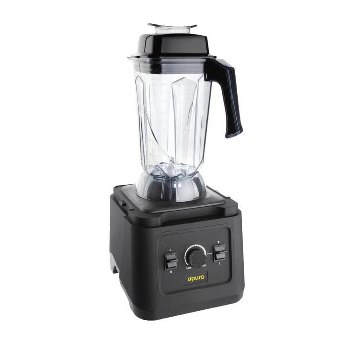 Apuro Bar Blender 2.5ltr - Commercial Bar Blenders (cr836-a)