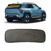 Rear Windscreen Sun Shade For Kia Ev3 2025-onwards Car Custom Wind Screen Sun Blind Mesh