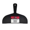 Builders Edge 250mm Plastic Curved Joint Plaster Knife