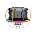 12 ft Everfit Trampoline for Kids