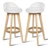 ALFORDSON Bar Stools X2