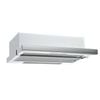 Everdure 60cm 440m3/hr Slide Out Rangehood